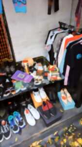 photo Vide-dressing à Beaulieu-sur-Dordogne
