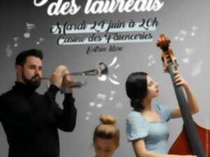 photo Grand concert des lauréats du Conservatoire de Sarreguemines