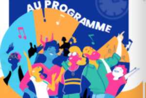photo Associations en fête