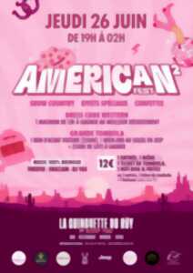 photo AMERICAN FEST'2