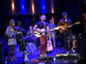 photo Concert : Western Europe