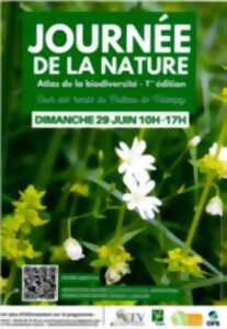 photo Journée de la nature