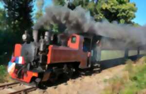 photo Train du Bas-Berry