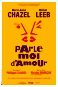 photo Parle moi d’amour