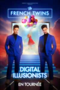 photo Les French Twins