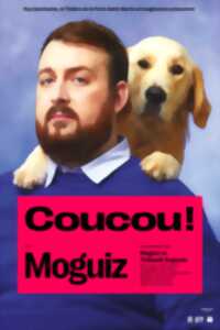 photo Moguiz - Coucou !
