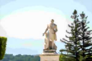 photo Les incontournables de Pau : La saga d'Henri IV