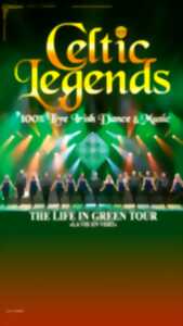 photo Celtic Legends