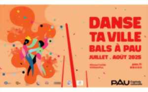 photo Danse ta ville - Salsa, bachata, kizomba