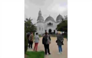 photo Les incontournables de Pau : L'église Saint-Joseph, un trésor palois centenaire