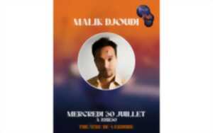 photo Été à Pau 2025 : Malik Djoudi / Tidymess