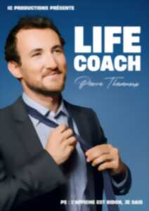 photo Pierre Thevenoux - Lifecoach