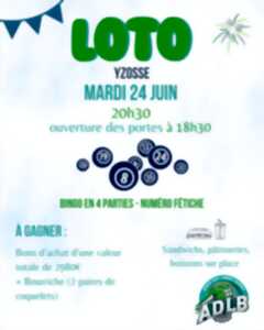 photo Loto Bingo