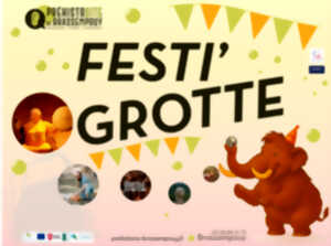 photo Festi'Grotte