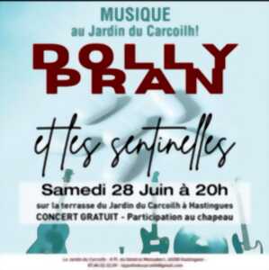 photo Concert Dollypran et les sentinelles
