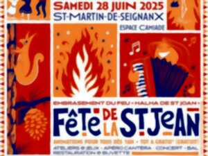 photo Fête de la Saint Jean