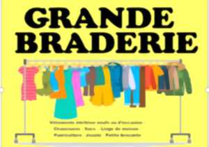 photo Grande Braderie