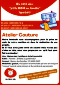 photo Atelier Couture