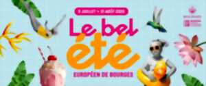 photo Le Bel Eté Européen de Bourges