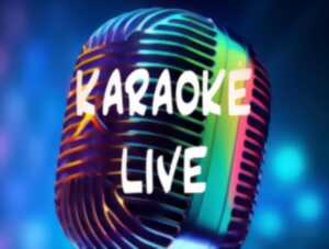 photo Karaoké géant avec musiciens en live