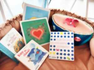 photo BEBES LECTEURS – COUCOU !