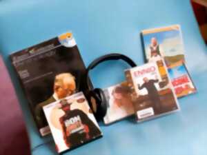 photo SIESTE MUSICALE – BO DE FILMS