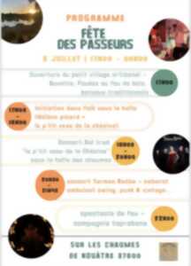 photo Fête des Passeurs