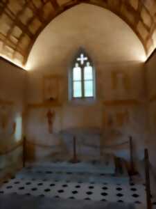photo Visite guidée de la Chapelle de Tous-les-Saints