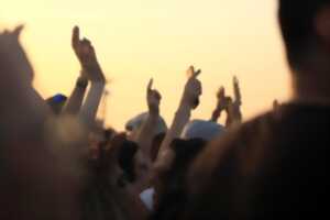 photo Concert : Toubab or not Toubab