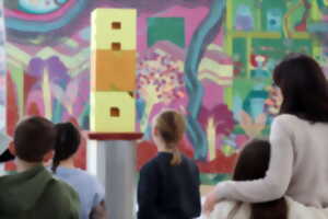 photo C koi l'art contemporain ? - end and