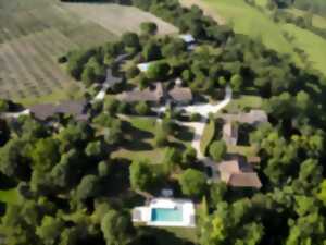 photo Retraite Weekend, Constellations familiales et Ressourcement au Domaine de Boulède