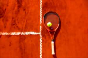 photo Tournoi de tennis des estivants