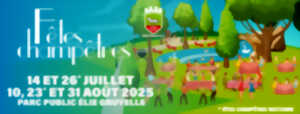 photo Fêtes Champêtres 2025