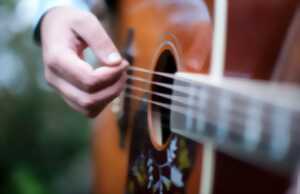 photo Concert au Relais du Doustre