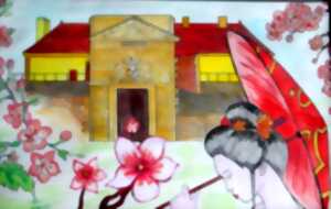 photo Fort en dessins