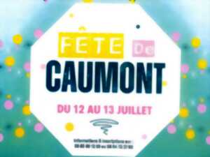 photo Fête de Caumont