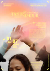 photo TANTRAMOUR FESTIVAL