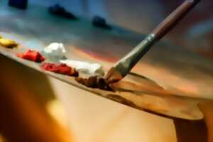 photo ATELIERS DE PEINTURES AVEC DAVID RYCROFT