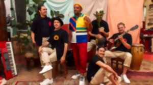photo PAT KALLA & LE SUPER MOJO - LE BAL DES ENFANTS