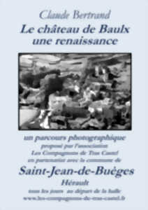 photo INAUGURATION PARCOURS PHOTOGRAPHIQUE