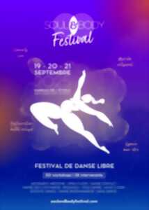 photo SOUL & BODY FESTIVAL