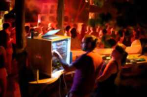 photo LODEVA SOUND SYSTEM À LODEVA