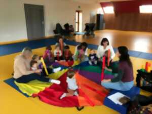 photo ATELIERS ÉVEIL MUSICAL