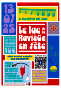 photo FÊTE DE LA RAVIÈGE