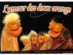 photo Spectacle de marionnettes 