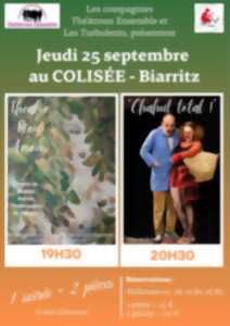 photo THEATRE MON AMOUR / LES TURBULENTS
