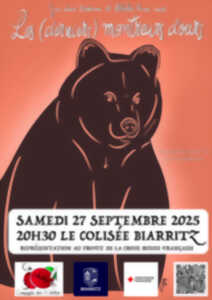 photo Les (Derniers) montreurs d’ours