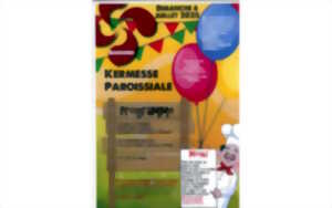 photo Kermesse paroissiale