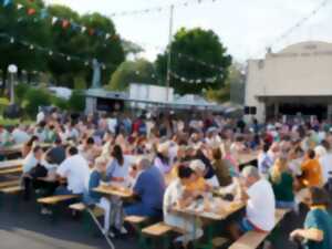 photo Repas au Fronton