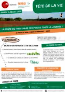 photo Portes ouvertes : Ferme du Thieu
